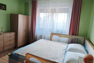 Casă cu 2 camere cu Teren 733 Mp în Central - 7