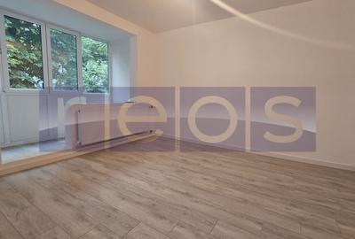 Apartament cu 3 camere decomandat în Valea Oltului