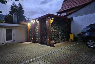 Casă cu Teren 440 Mp în Poiana - 17