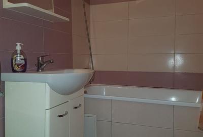 Apartament cu 2 camere semidecomandat în Ultracentral - 1