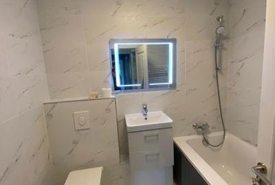 Apartament cu 2 camere în Vulturești - 2