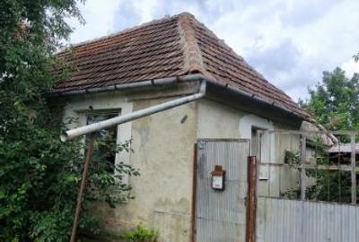 Casă cu 2 camere cu Teren 1500 Mp în Valea lui Mihai - 2