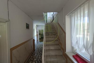 Casă individuală cu 5 camere cu Canalizare în Reghin - 11