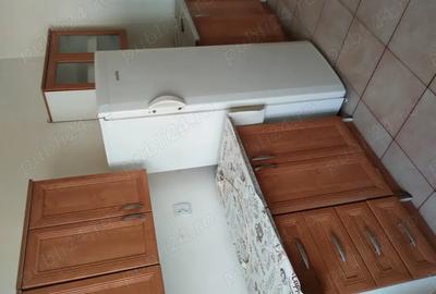 Apartament cu 2 camere nedecomandat în Cetate - 2