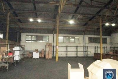 Spațiu industrial, de 2,663.5 mp, în Filipeștii de Pădure - 4