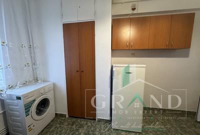 Garsonieră decomandată, mobilată în Gruia - 7