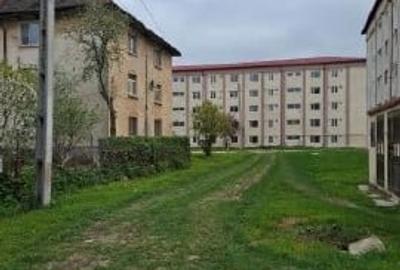 Apartament cu 2 camere în Doicești - 1