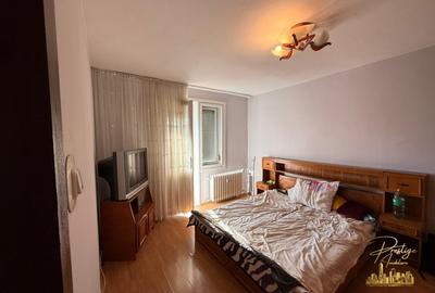 Apartament cu 3 camere decomandat în Cantemir - 13