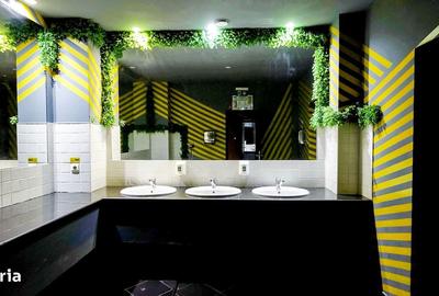 Spațiu comercial, de 560 mp, în Universitate - 3