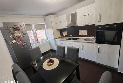Apartament cu 2 camere în Vitrometan - 1