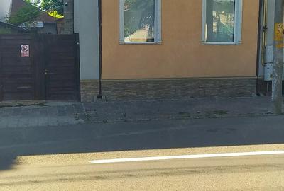 Casă cu 2 camere cu Teren 97 Mp în Central - 1