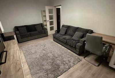 Apartament cu 3 camere decomandat în Gorjului - 3
