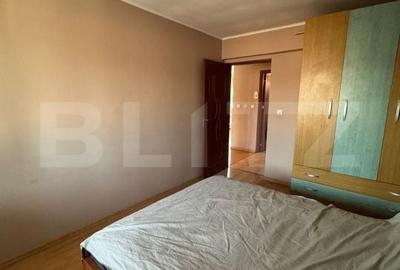 Apartament cu 3 camere în Florești - 10