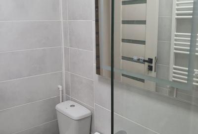 Apartament cu 2 camere în Micro 21 - 5