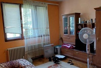 Apartament cu 2 camere decomandat în Tudor Vladimirescu - 1