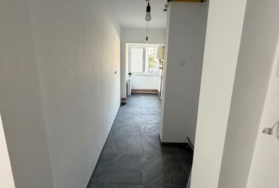 Garsonieră decomandată în Central - 7