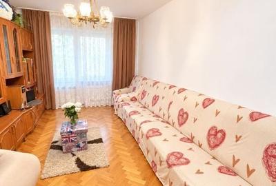 Apartament cu 2 camere în Trivale