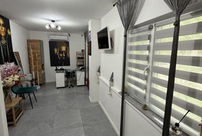 Spațiu comercial, de 20 mp, în George Enescu