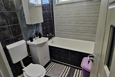 Apartament cu 2 camere semidecomandat în Tomis II