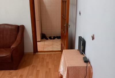 Apartament cu 2 camere semidecomandat în Sud - 2
