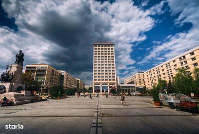 Spațiu comercial, de 330 mp, în Central - 1