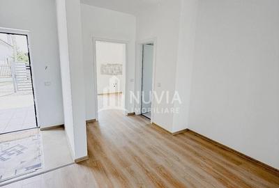 Casă cu 4 camere în Lancrăm - 4