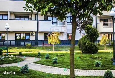 Apartament cu 2 camere decomandat în Valea Lupului - 3