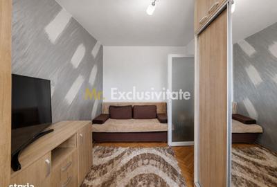 Apartament cu 2 camere decomandat în Trivale