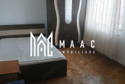 Apartament cu 2 camere decomandat, mobilat în Traian - 3