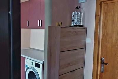 Garsonieră decomandată în Central - 5