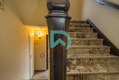 Apartament cu 4 camere în Schei - 7