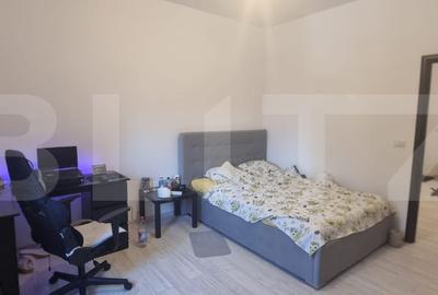 Apartament cu 3 camere decomandat, mobilat în Valea Adâncă - 7