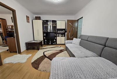 Apartament cu 2 camere semidecomandat, mobilat în Calea București - 3