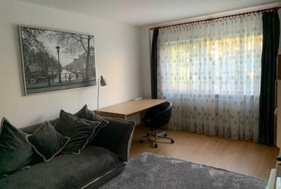 Apartament cu 2 camere decomandat în Aviației