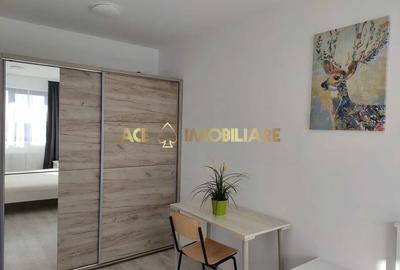 Apartament cu 2 camere decomandat, mobilat în Theodor Pallady - 5