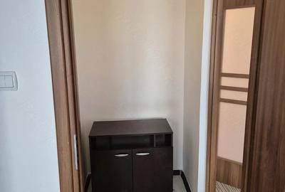 Apartament cu 3 camere nedecomandat în Scriitorilor - 6