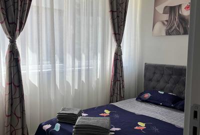Apartament semidecomandat în Central - 2