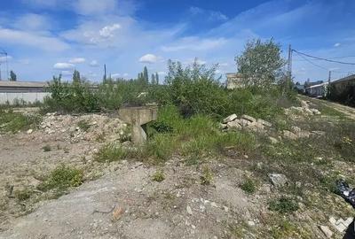 Teren în Central