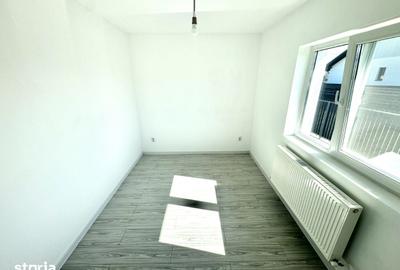 Casă cu 3 camere cu Teren 300 Mp în Ciurea