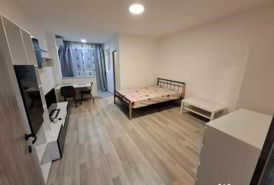 Garsonieră decomandată în Vitan - 6