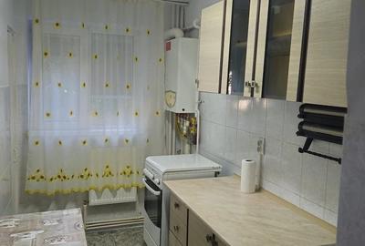 Garsonieră decomandată în Micro 21 - 8