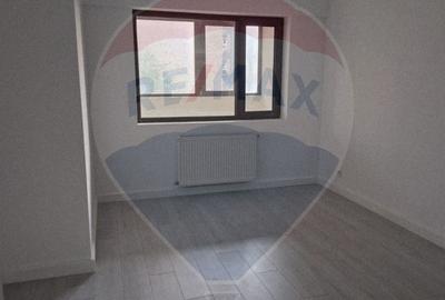 Apartament cu 2 camere în Cotroceni