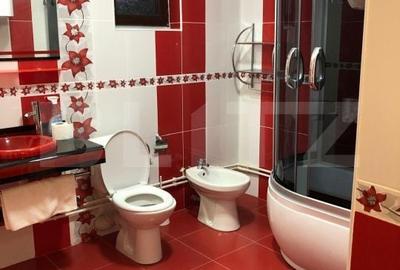 Casă cu 4 camere în Albești - 18