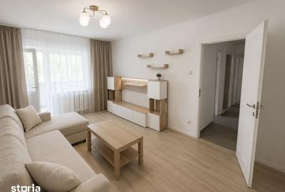 Apartament cu 3 camere decomandat în Pantelimon - 7