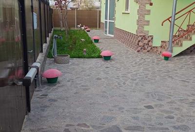 Casă cu 4 camere în Găvana - 8