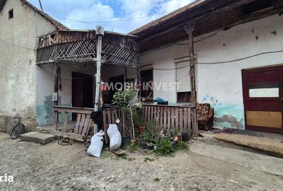 Casă cu 3 camere în Central