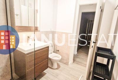 Apartament cu 3 camere decomandat în Rahova