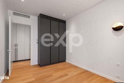 Apartament cu 4 camere, mobilat în Tei - 12