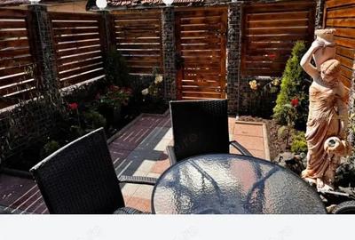 Casă cu 2 camere în Ceangăi - 7