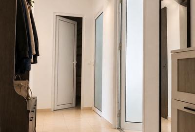 Apartament cu 3 camere decomandat în Ultracentral
